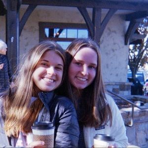 Meet your Posher, Lilly